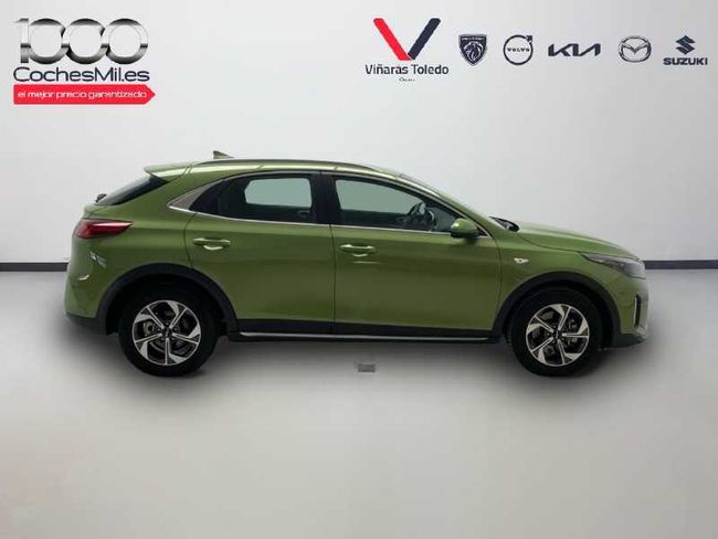 Kia XCeed Nuevo  1.0 T-GDi Drive 120CV (MY24)   - Foto 6
