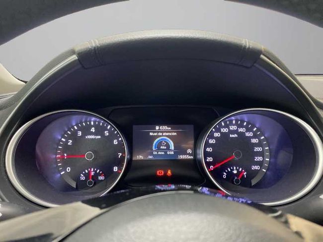 Kia XCeed Nuevo  1.0 T-GDi Drive 120CV (MY24)   - Foto 19
