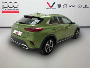 Kia XCeed Nuevo  1.0 T-GDi Drive 120CV (MY24)   - Foto 8