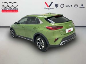 Kia XCeed Nuevo  1.0 T-GDi Drive 120CV (MY24)   - Foto 3