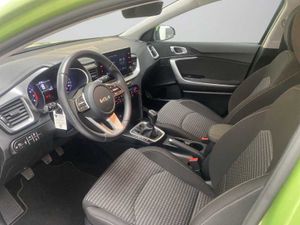Kia XCeed Nuevo  1.0 T-GDi Drive 120CV (MY24)   - Foto 20