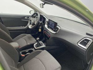 Kia XCeed Nuevo  1.0 T-GDi Drive 120CV (MY24)   - Foto 9