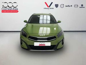 Kia XCeed Nuevo  1.0 T-GDi Drive 120CV (MY24)   - Foto 4
