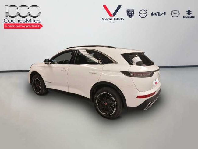 DS Automobiles DS 7 Puretech 130 Automático PERFORMANCE LINE   - Foto 3