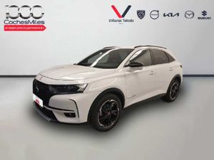 DS Automobiles DS 7 Puretech 130 Automático PERFORMANCE LINE   - Foto 2