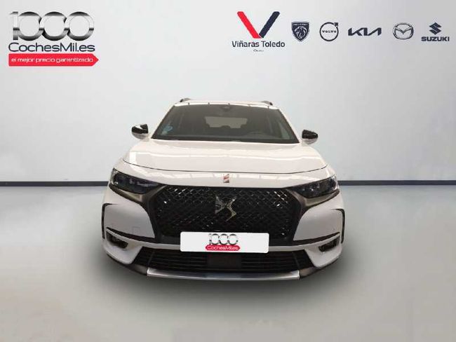 DS Automobiles DS 7 Puretech 130 Automático PERFORMANCE LINE   - Foto 4