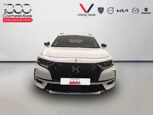 DS Automobiles DS 7 Puretech 130 Automático PERFORMANCE LINE   - Foto 4