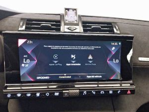 DS Automobiles DS 7 Puretech 130 Automático PERFORMANCE LINE   - Foto 14