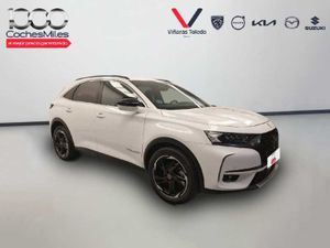 DS Automobiles DS 7 Puretech 130 Automático PERFORMANCE LINE   - Foto 7