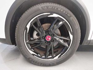 DS Automobiles DS 7 DS 7 CROSSBACK Puretech 130 Automático PERFORMANCE LINE   - Foto 16