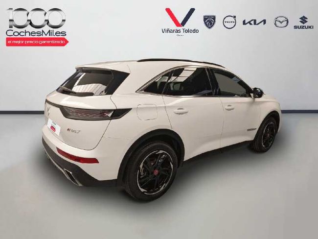 DS Automobiles DS 7 DS 7 CROSSBACK Puretech 130 Automático PERFORMANCE LINE   - Foto 8