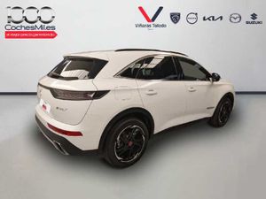 DS Automobiles DS 7 DS 7 CROSSBACK Puretech 130 Automático PERFORMANCE LINE   - Foto 8