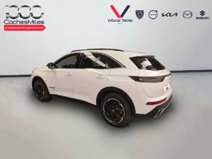 DS Automobiles DS 7 DS 7 CROSSBACK Puretech 130 Automático PERFORMANCE LINE   - Foto 3