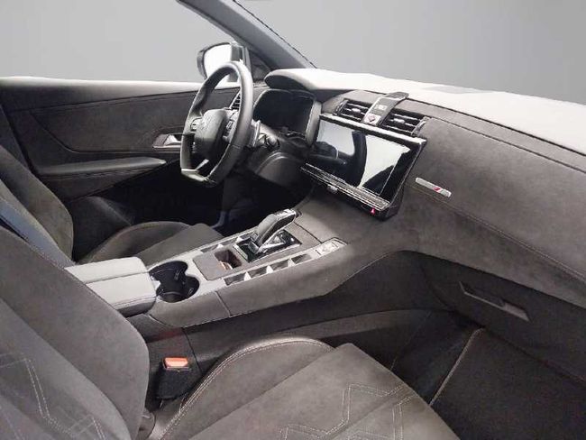 DS Automobiles DS 7 DS 7 CROSSBACK Puretech 130 Automático PERFORMANCE LINE   - Foto 9
