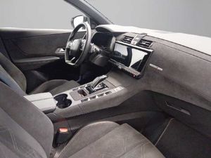 DS Automobiles DS 7 DS 7 CROSSBACK Puretech 130 Automático PERFORMANCE LINE   - Foto 9