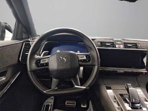 DS Automobiles DS 7 DS 7 CROSSBACK Puretech 130 Automático PERFORMANCE LINE   - Foto 13