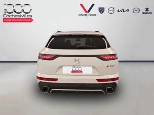 DS Automobiles DS 7 DS 7 CROSSBACK Puretech 130 Automático PERFORMANCE LINE   - Foto 5