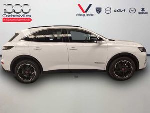 DS Automobiles DS 7 DS 7 CROSSBACK Puretech 130 Automático PERFORMANCE LINE   - Foto 6