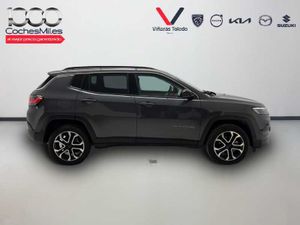 Jeep Compass Jeep  Limited 1.5 130cv MHEV   - Foto 6