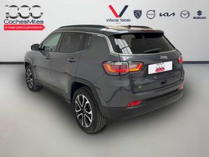 Jeep Compass Jeep  Limited 1.5 130cv MHEV   - Foto 3