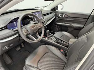Jeep Compass Jeep  Limited 1.5 130cv MHEV   - Foto 11