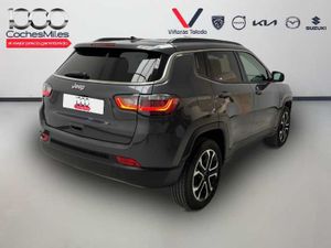 Jeep Compass Jeep  Limited 1.5 130cv MHEV   - Foto 21