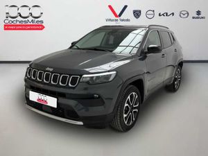 Jeep Compass Jeep  Limited 1.5 130cv MHEV   - Foto 9
