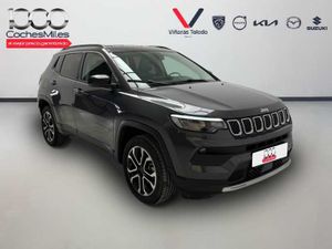 Jeep Compass Jeep  Limited 1.5 130cv MHEV   - Foto 7