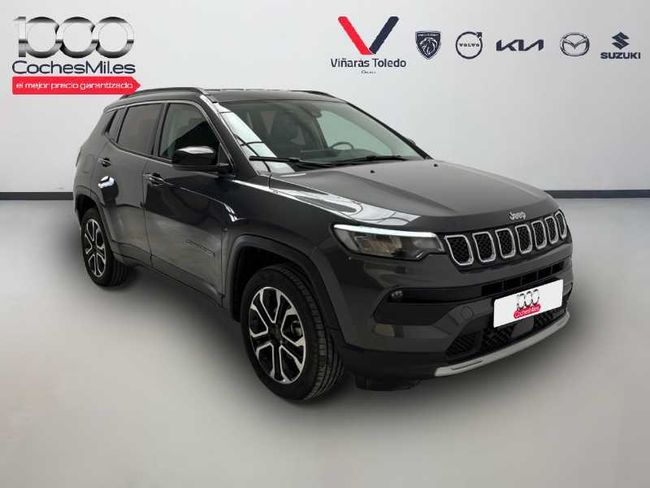 Jeep Compass Jeep  Limited 1.5 130cv MHEV   - Foto 19