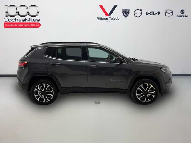 Jeep Compass Jeep  Limited 1.5 130cv MHEV   - Foto 17