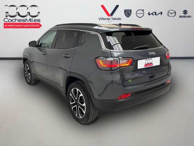 Jeep Compass Jeep  Limited 1.5 130cv MHEV   - Foto 10