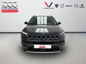 Jeep Compass Jeep  Limited 1.5 130cv MHEV   - Foto 13