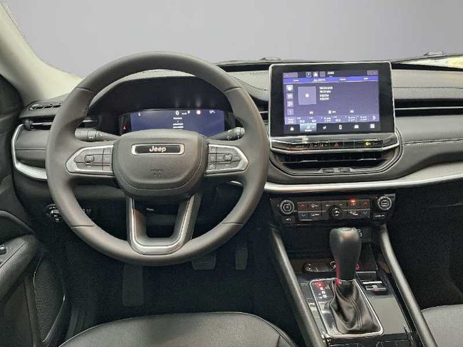 Jeep Compass Jeep  Limited 1.5 130cv MHEV   - Foto 18