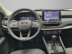 Jeep Compass Jeep  Limited 1.5 130cv MHEV   - Foto 18
