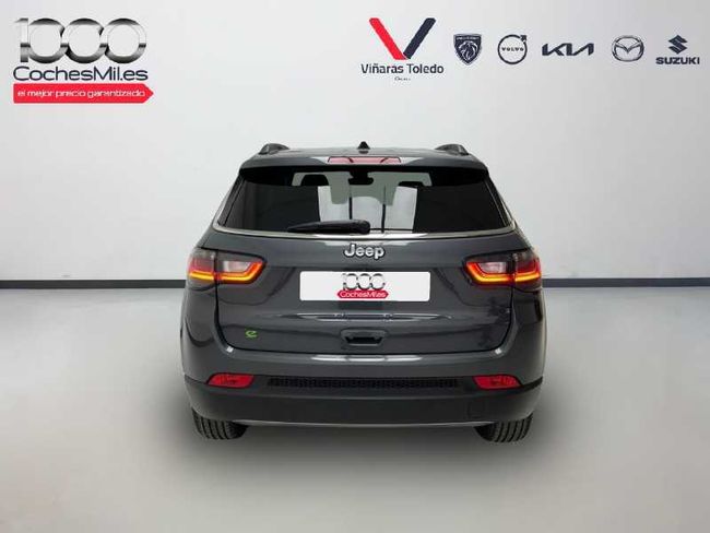 Jeep Compass Jeep  Limited 1.5 130cv MHEV   - Foto 5