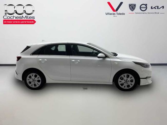Kia Ceed 5P 1.0 MHEV DRIVE DCT 120 MY24 Automatico   - Foto 6