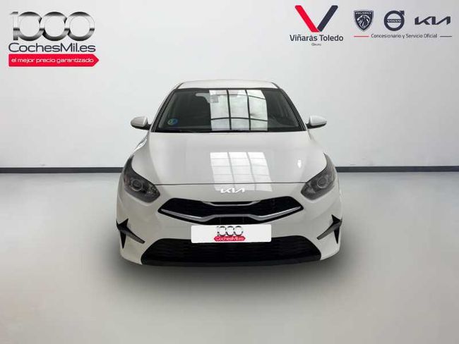 Kia Ceed 5P 1.0 MHEV DRIVE DCT 120 MY24 Automatico   - Foto 4