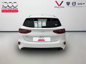 Kia Ceed 5P 1.0 MHEV DRIVE DCT 120 MY24 Automatico   - Foto 5