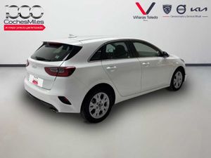 Kia Ceed 5P 1.0 MHEV DRIVE DCT 120 MY24 Automatico   - Foto 8