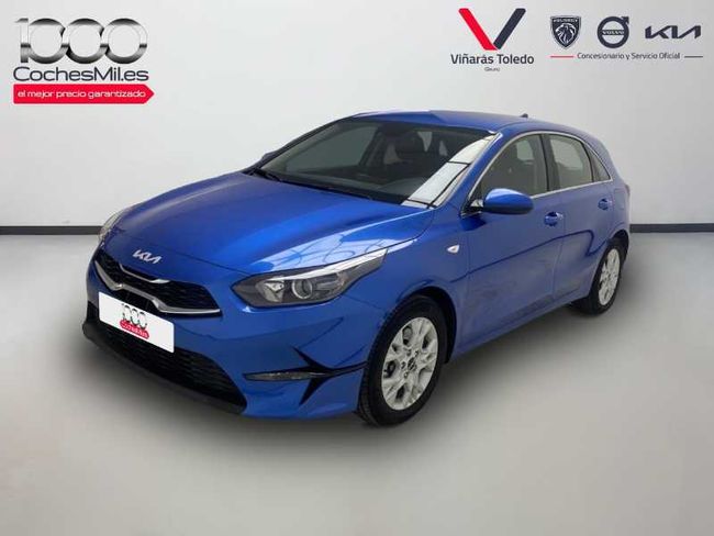 Kia Ceed 5P 1.0 MHEV DRIVE DCT 120 MY24 Automatico   - Foto 2