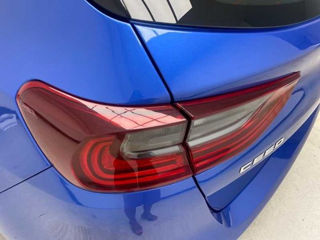 Kia Ceed 5P 1.0 MHEV DRIVE DCT 120 MY24 Automatico   - Foto 13