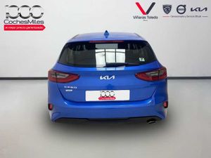 Kia Ceed 5P 1.0 MHEV DRIVE DCT 120 MY24 Automatico   - Foto 5
