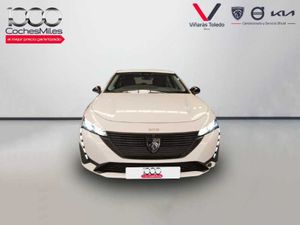 Peugeot 308 Nuevo  5P Active Pack Gasolina 130 S&S MAN     - Foto 6