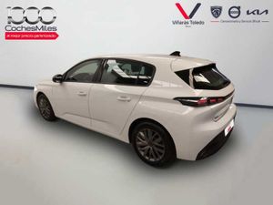 Peugeot 308 Nuevo  5P Active Pack Gasolina 130 S&S MAN     - Foto 5