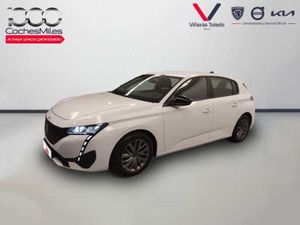 Peugeot 308 Nuevo  5P Active Pack Gasolina 130 S&S MAN     - Foto 2