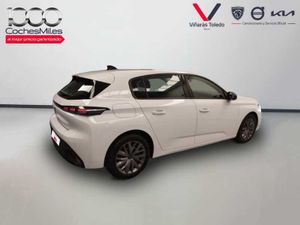 Peugeot 308 Nuevo  5P Active Pack Gasolina 130 S&S MAN     - Foto 4