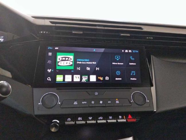 Peugeot 308 Nuevo  5P Active Pack Gasolina 130 S&S MAN     - Foto 14