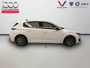 Peugeot 308 Nuevo  5P Active Pack Gasolina 130 S&S MAN     - Foto 8