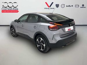 Citroën C4 Nuevo  PureTech 130 S&S 6v FEEL PACK   - Foto 3