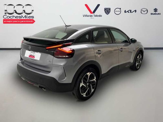 Citroën C4 Nuevo  PureTech 130 S&S 6v FEEL PACK   - Foto 8